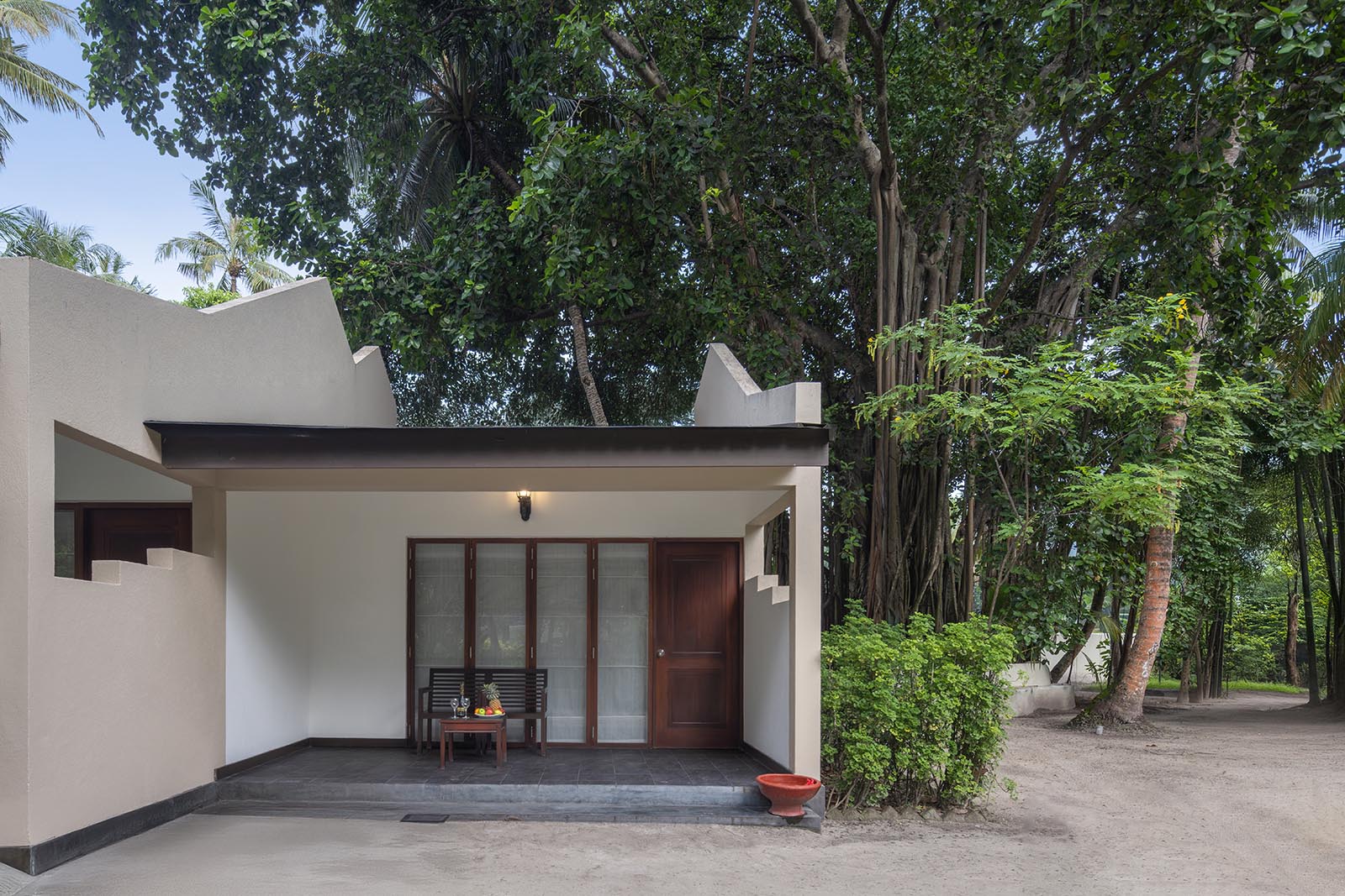 Garden Villas at Adaaran Select Hudhuran Fushi - photo 1
