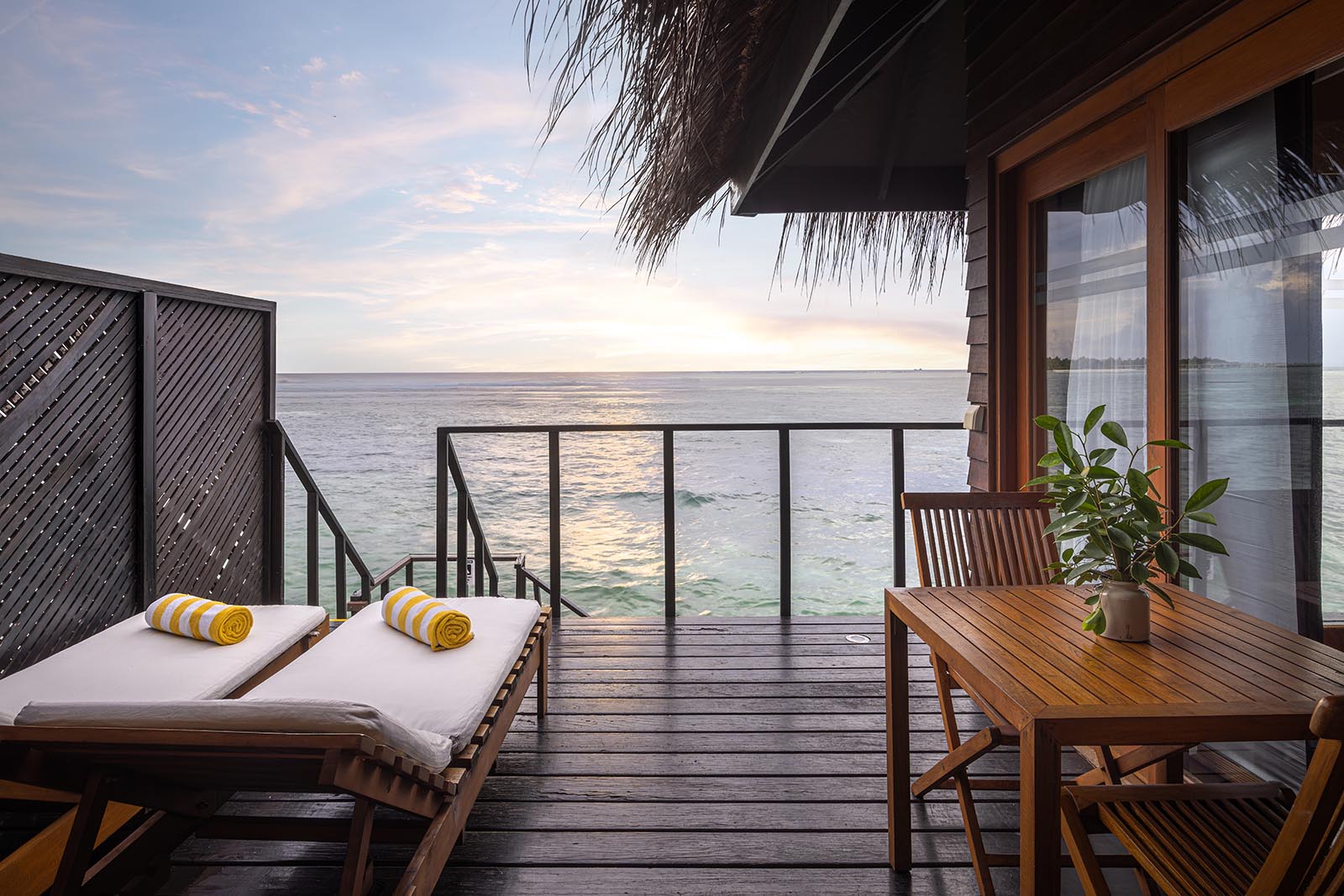 Sunrise Ocean Villa at Adaaran Select Hudhuran Fushi - photo 1