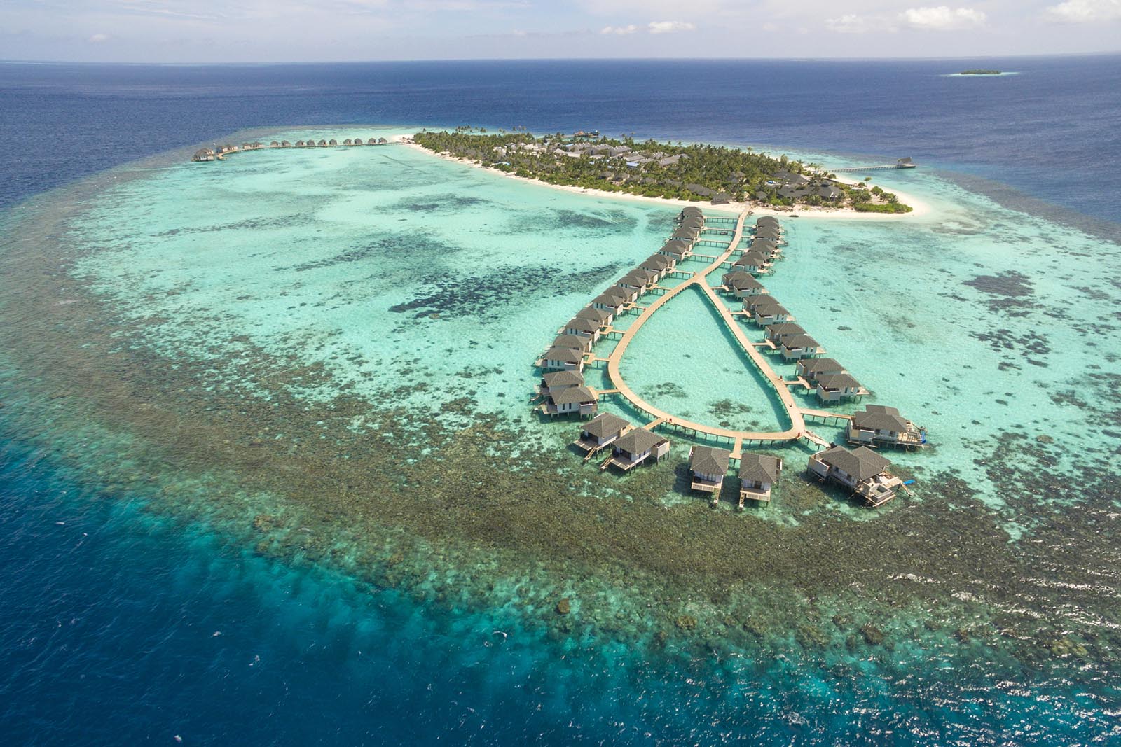 Gaafu Dhaalu Atoll