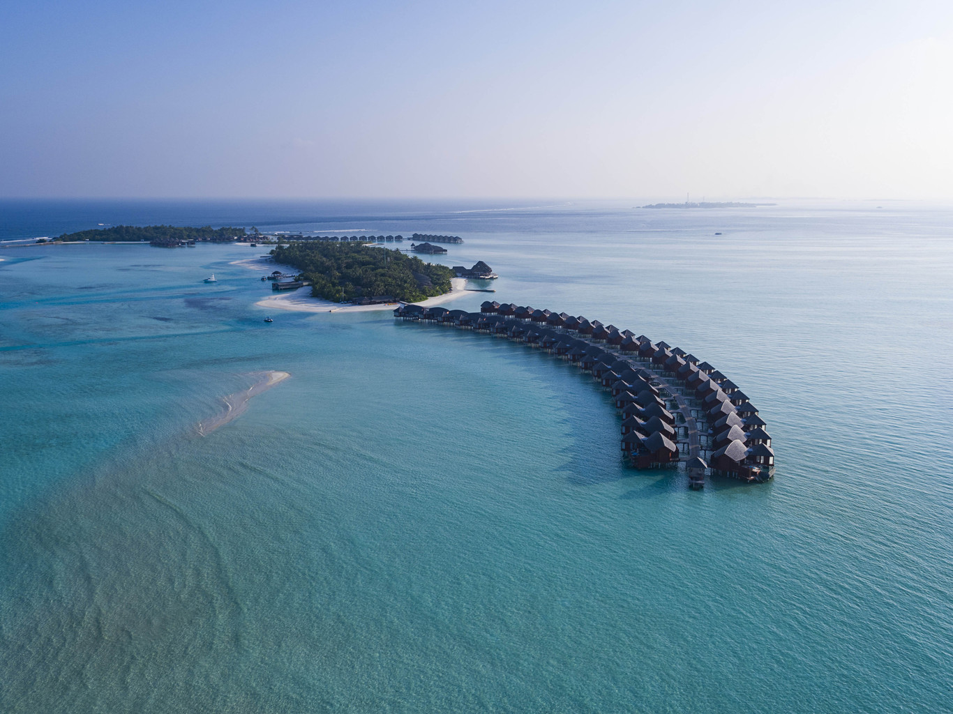 Anantara Dhigu Maldives gallery image 1
