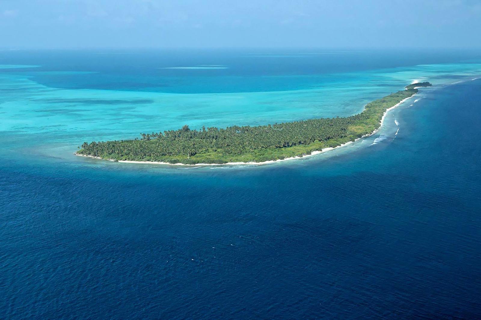 Atmosphere Kanifushi gallery image 1
