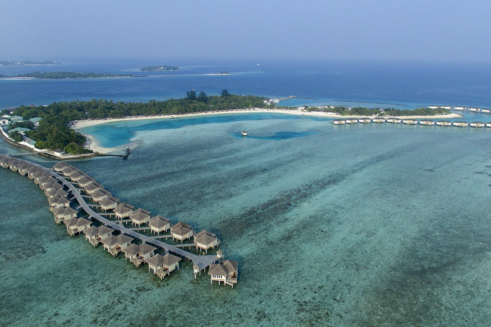 Cinnamon Dhonveli Maldives
