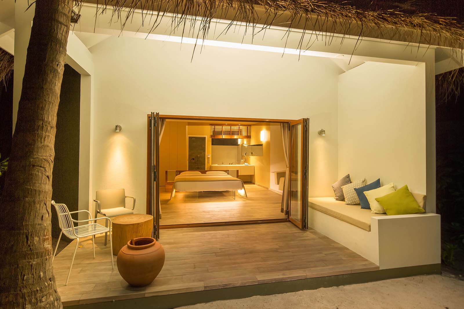 Beach Suite at Cocoon Maldives - photo 1