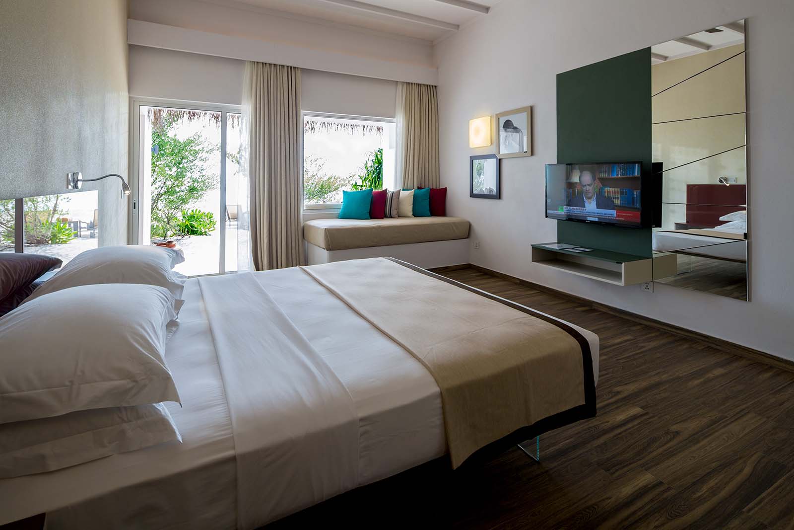 Family Beach Villa at Cocoon Maldives - photo 1