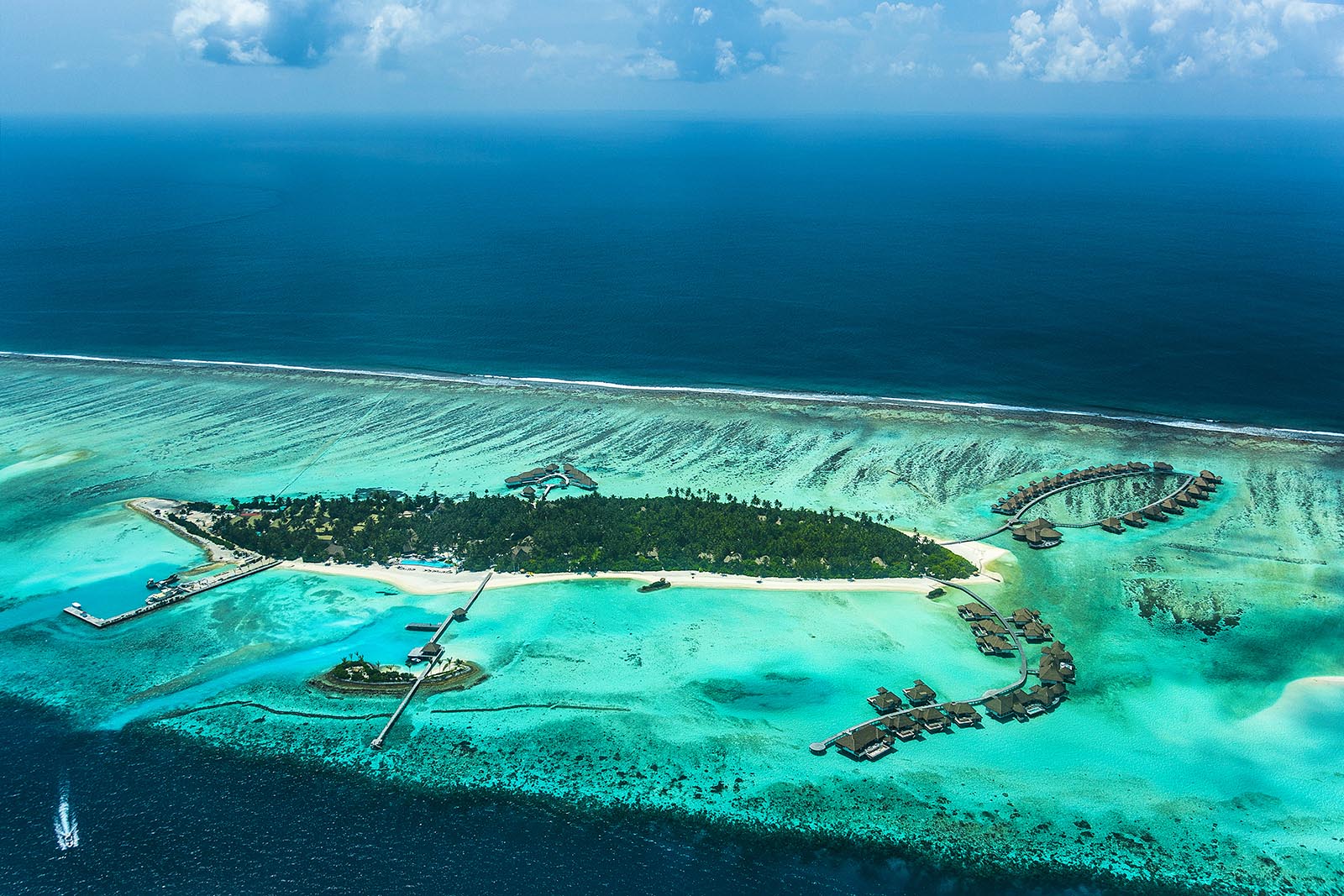 COMO Maalifushi