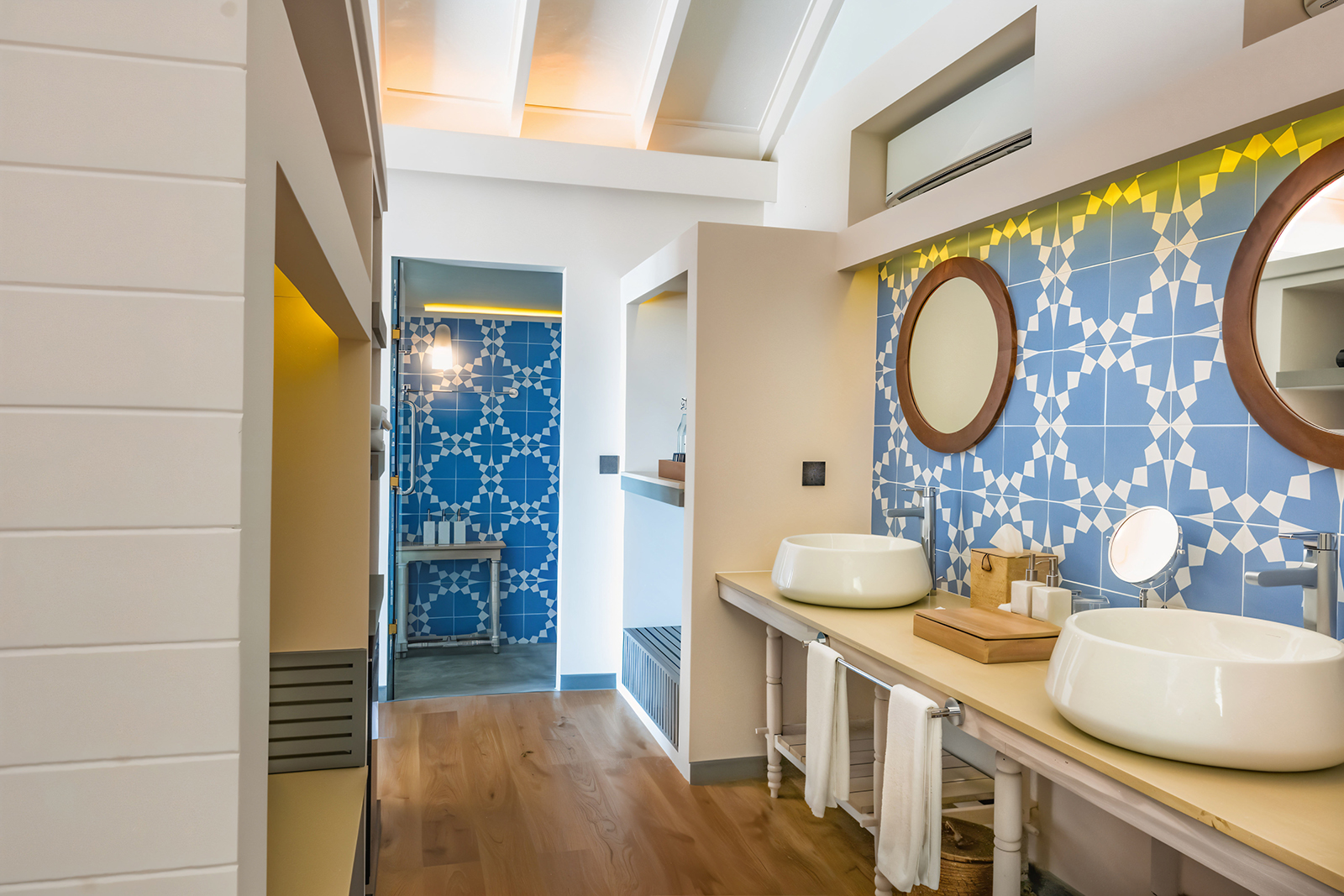 Two Bedroom Beach Pool Suite at Cora Cora Maldives - photo 1