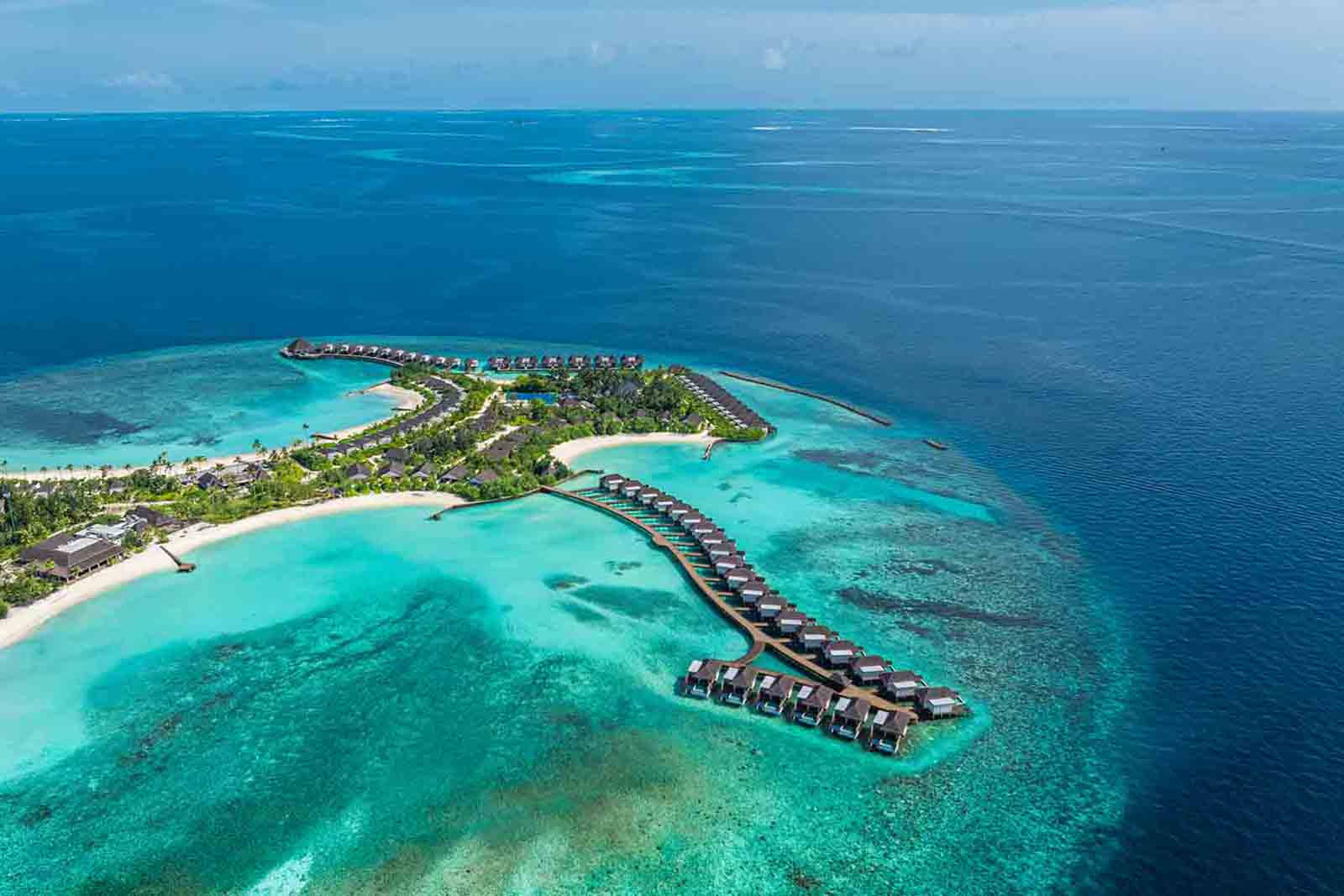 dusitD2 Feydhoo Maldives