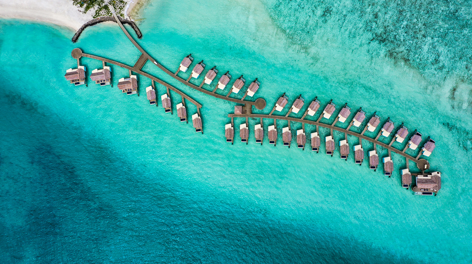 Hard Rock Hotel Maldives gallery image 1