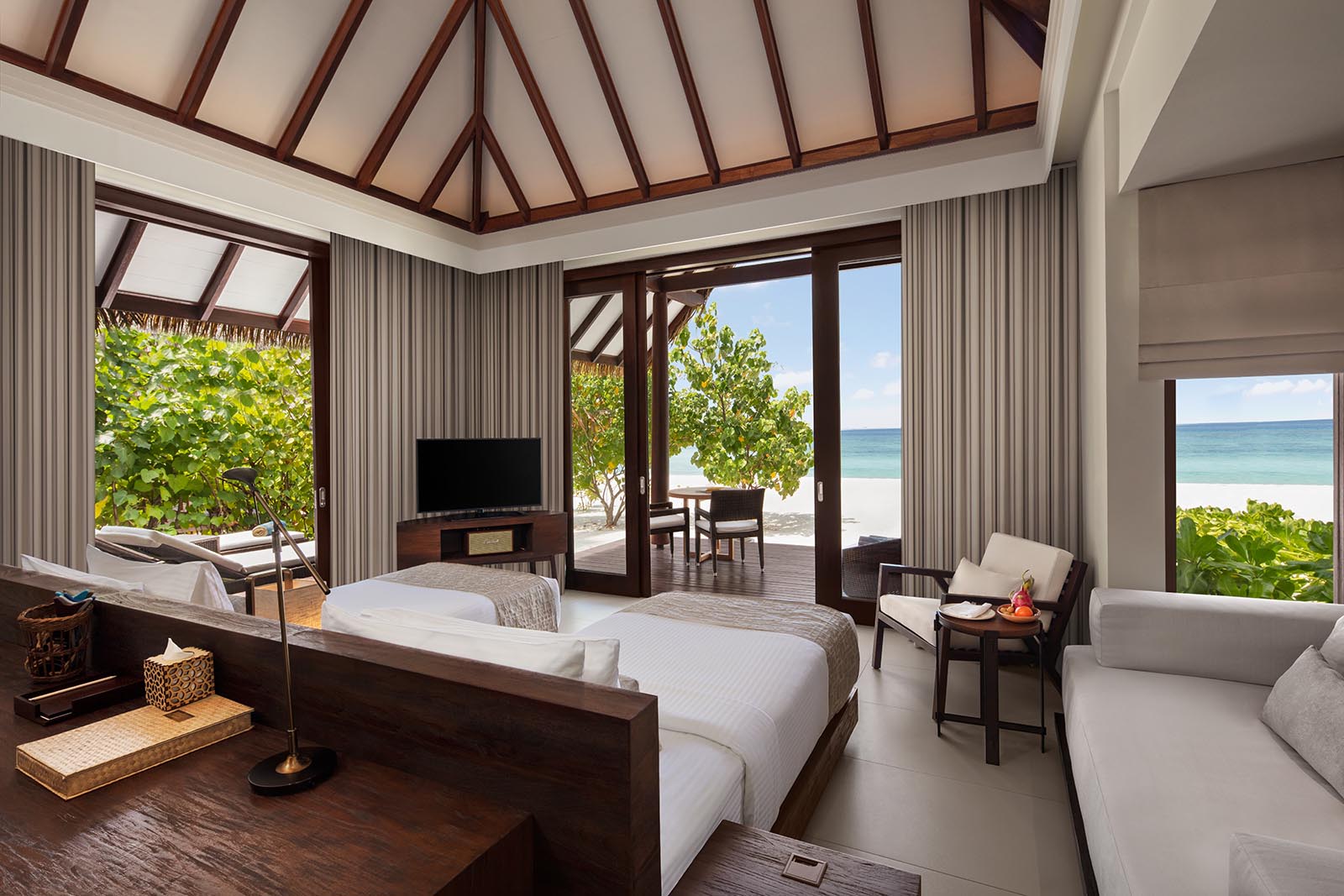 Family Beach Villas at Heritance Aarah - photo 1