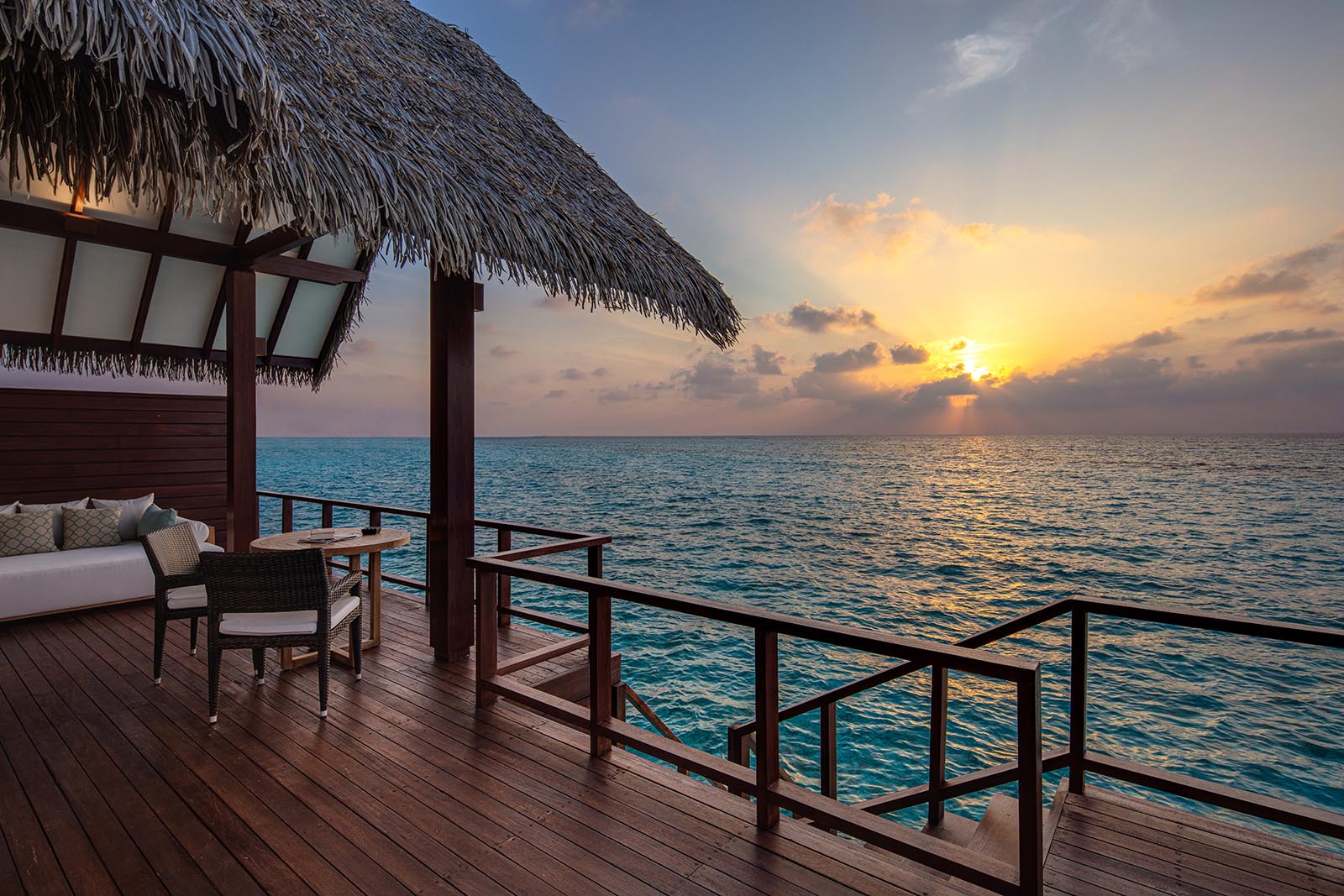 Ocean Villas at Heritance Aarah - photo 1