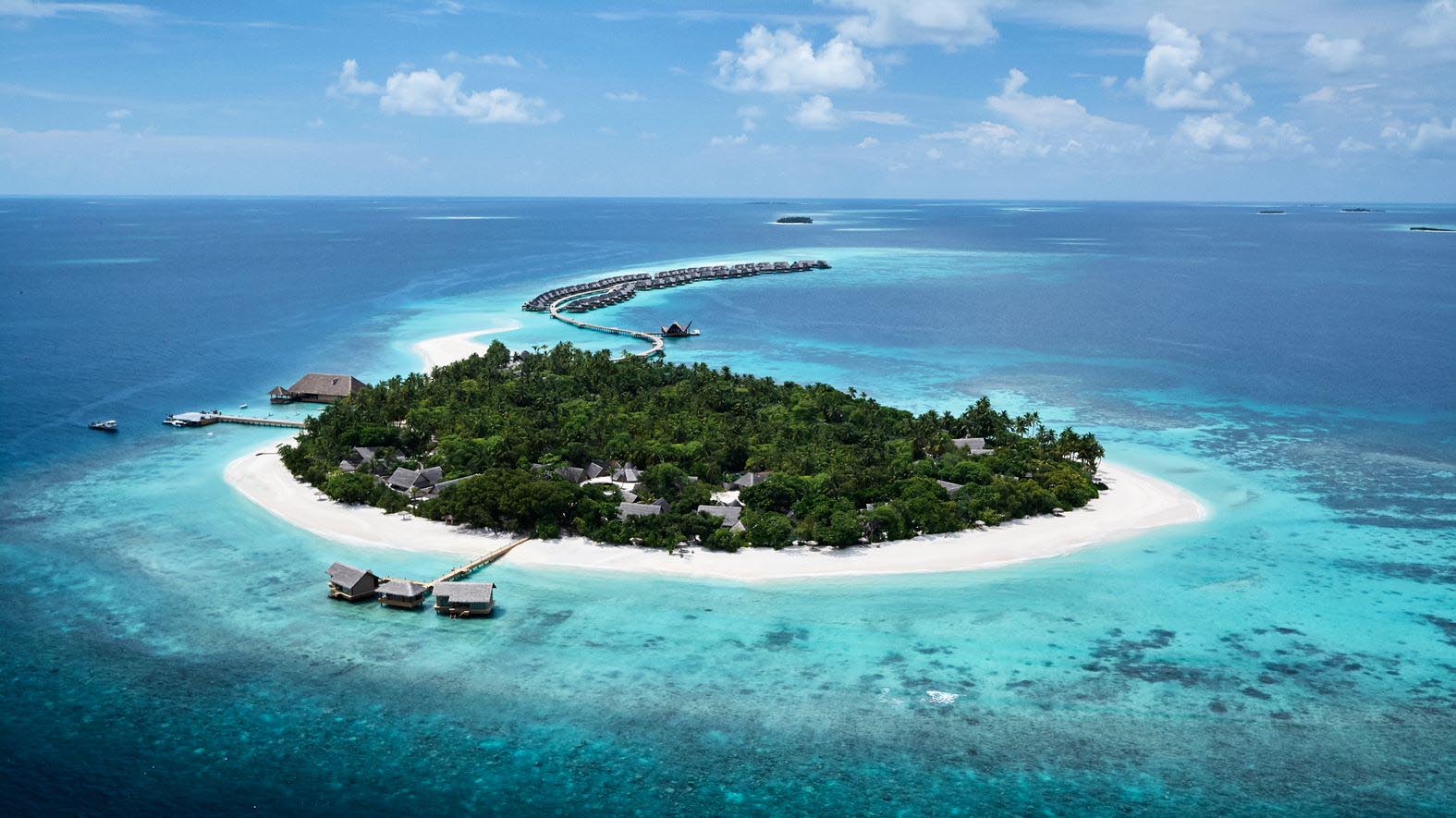 JOALI Maldives gallery image 1