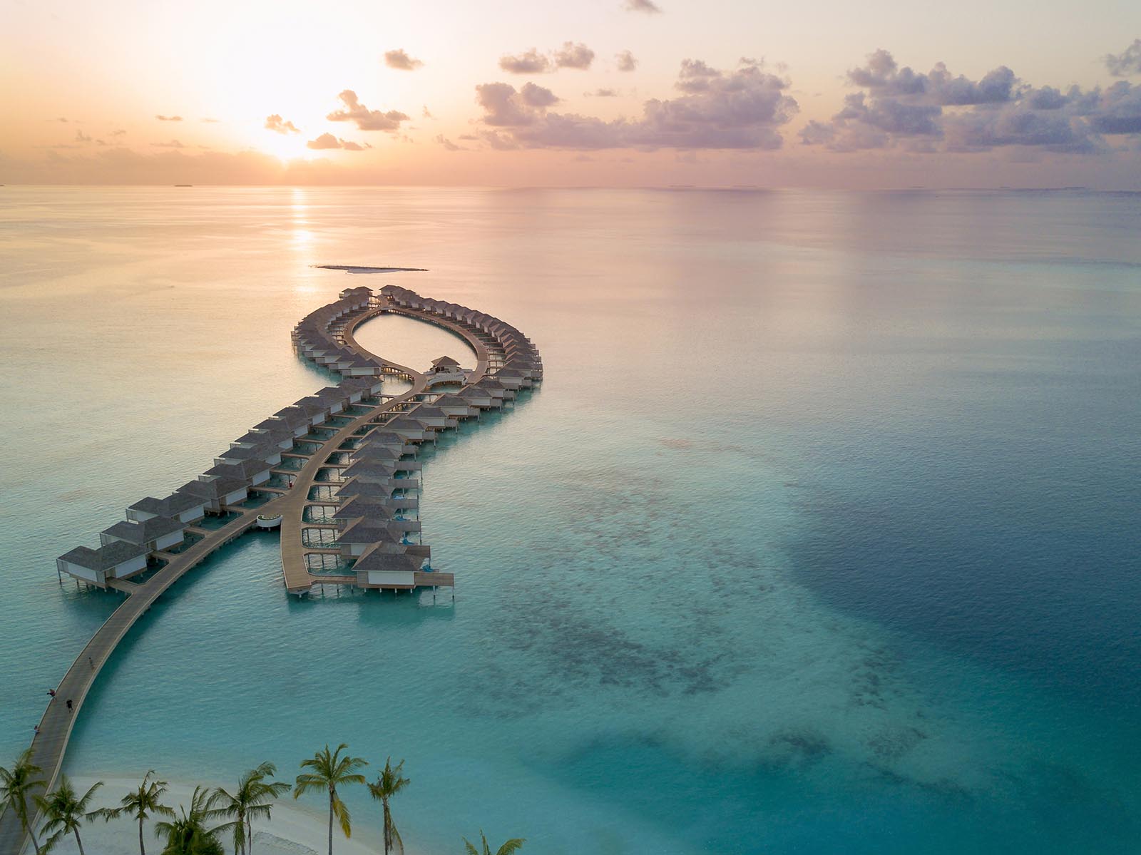 Kandima Maldives gallery image 1