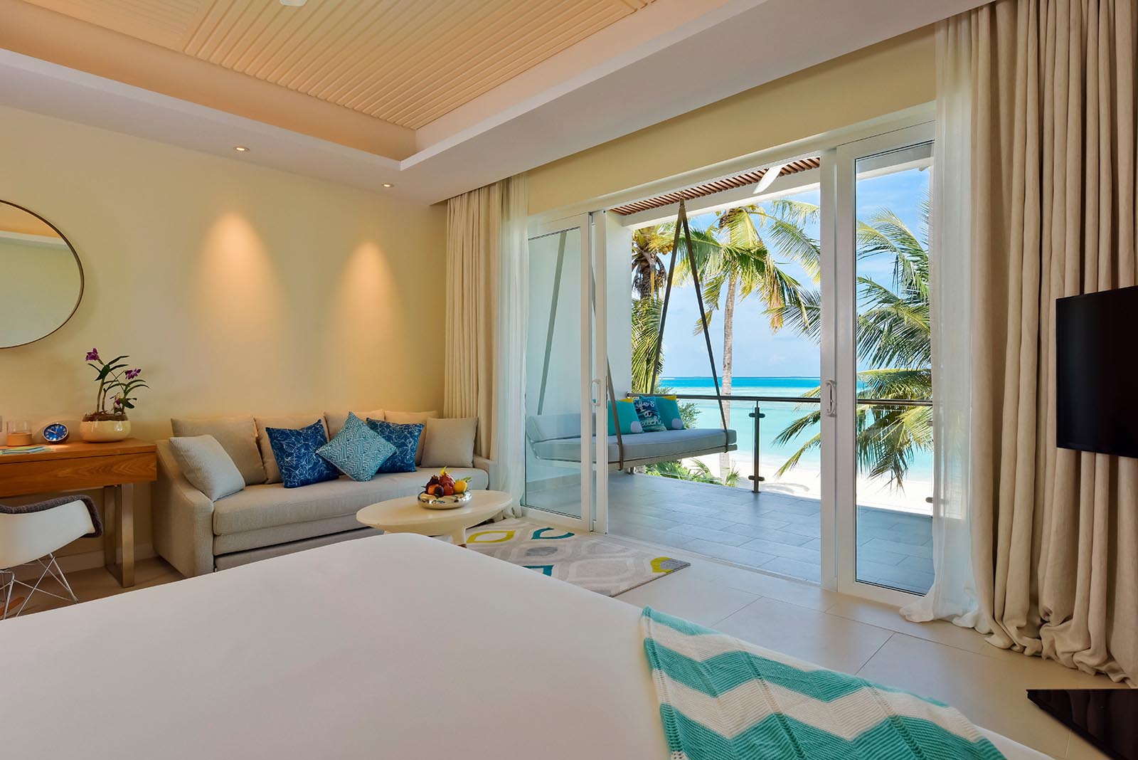Sky & Beach Studios at Kandima Maldives - photo 1