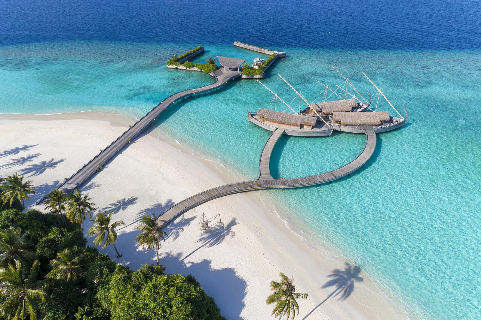 Milaidhoo Island Maldives gallery image 1
