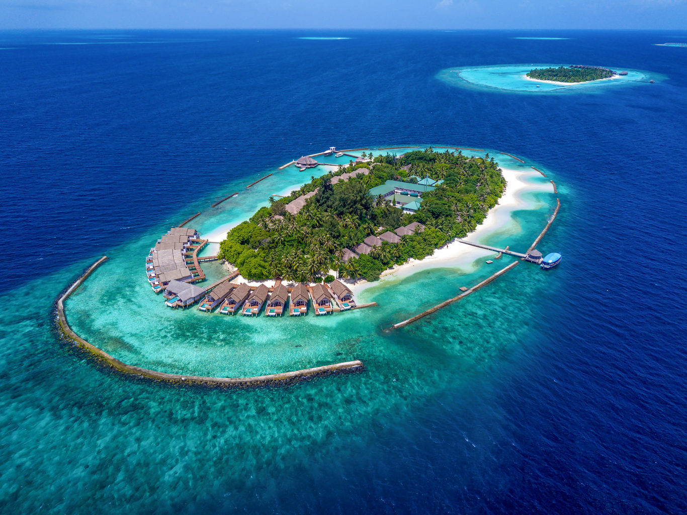 NH Maldives Kuda Rah