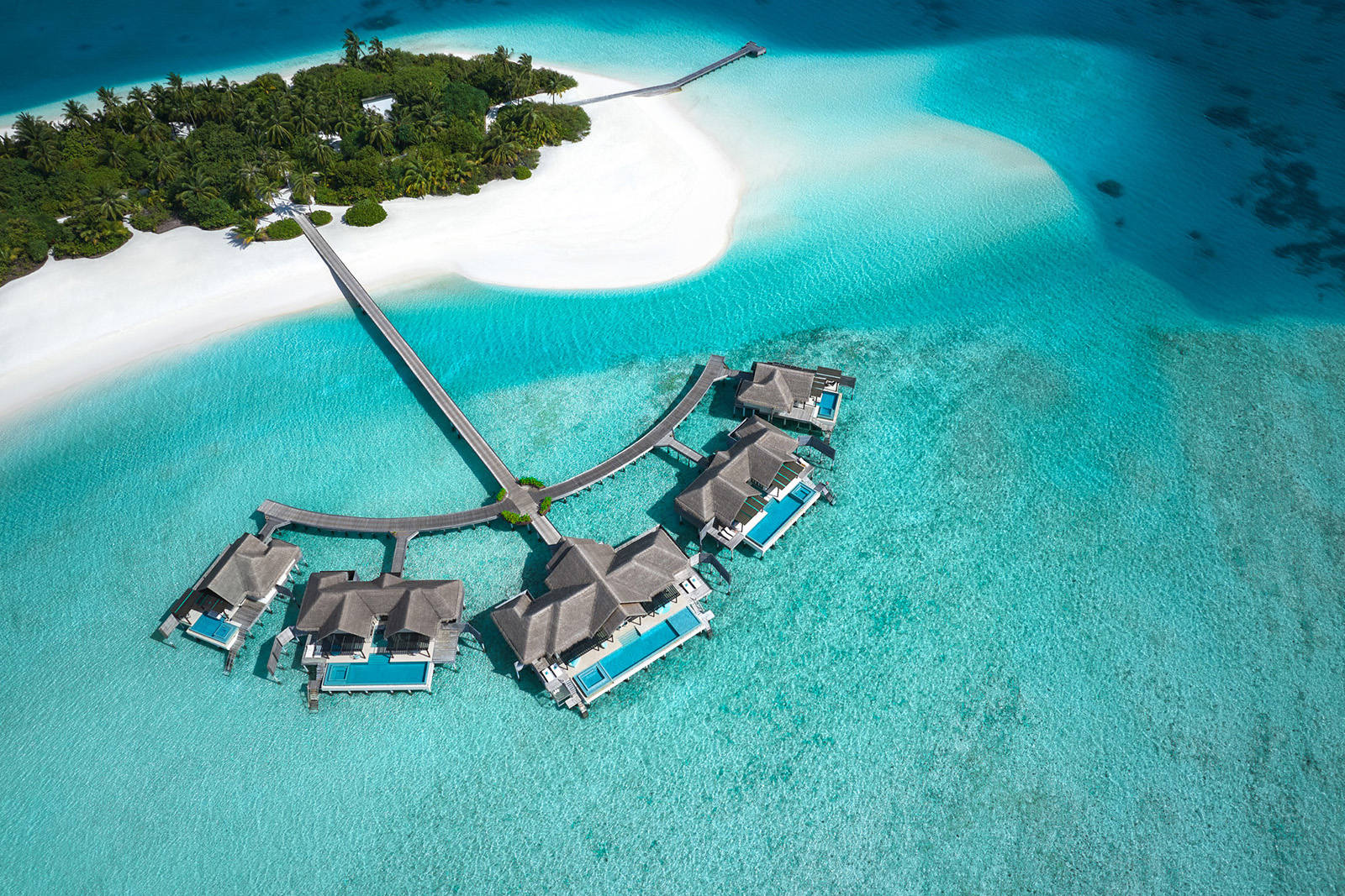 Niyama Private Islands Maldives
