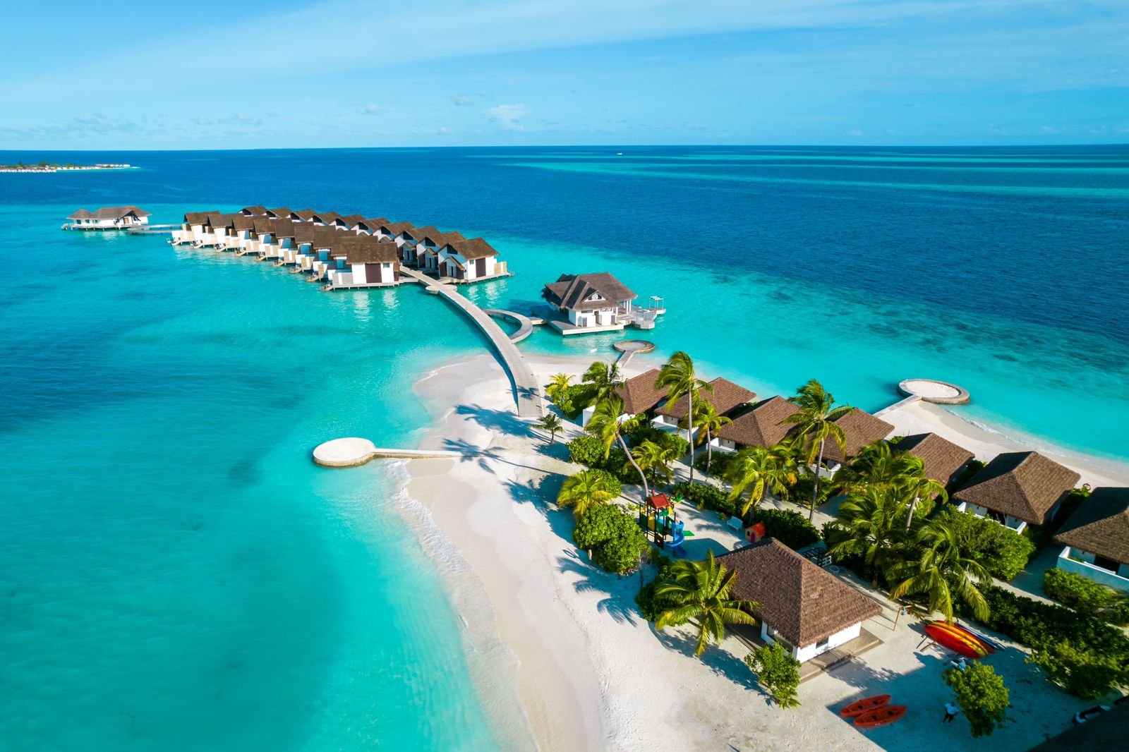 Vaavu Atoll