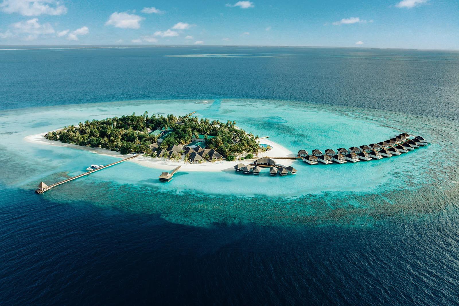 Nova Maldives