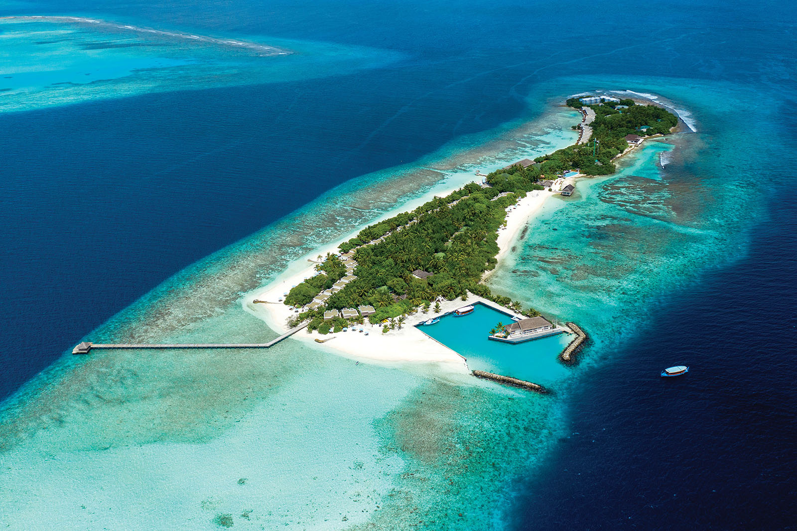 OBLU Nature Helengili by SENTIDO