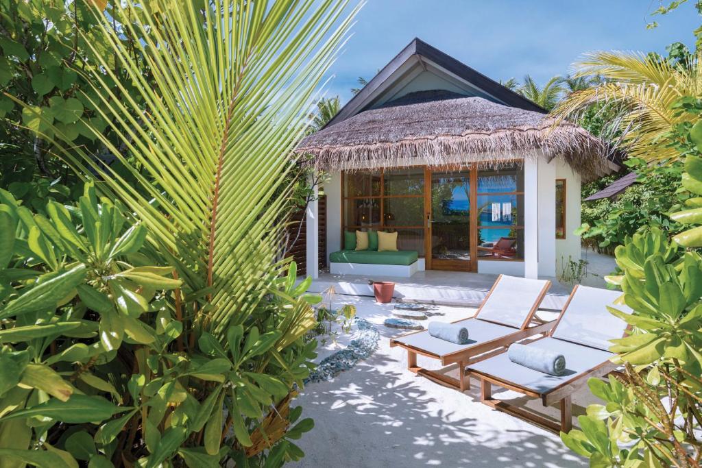Beach Villa at OBLU Select Sangeli - photo 1