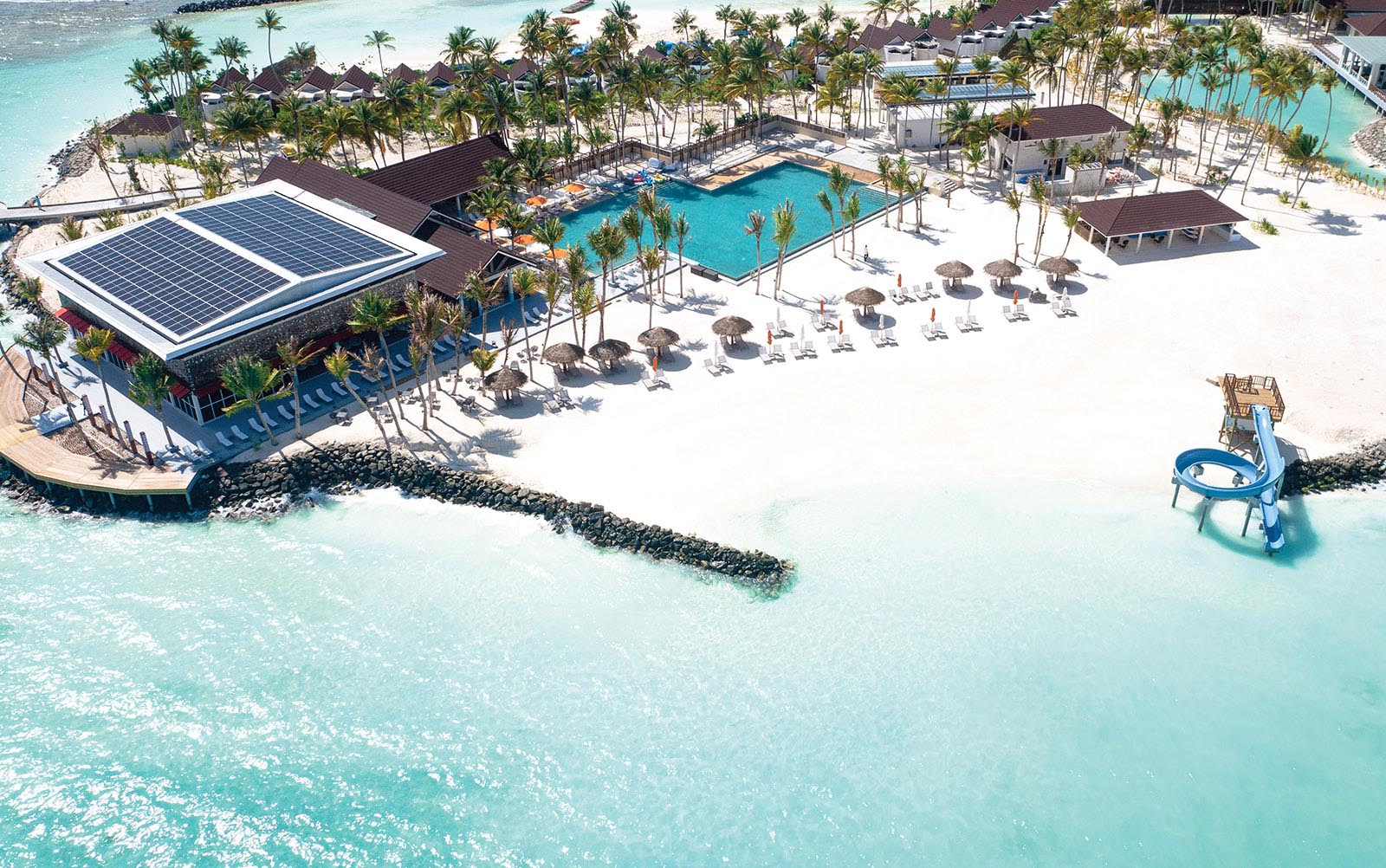 Oblu Xperience Ailafushi gallery image 1