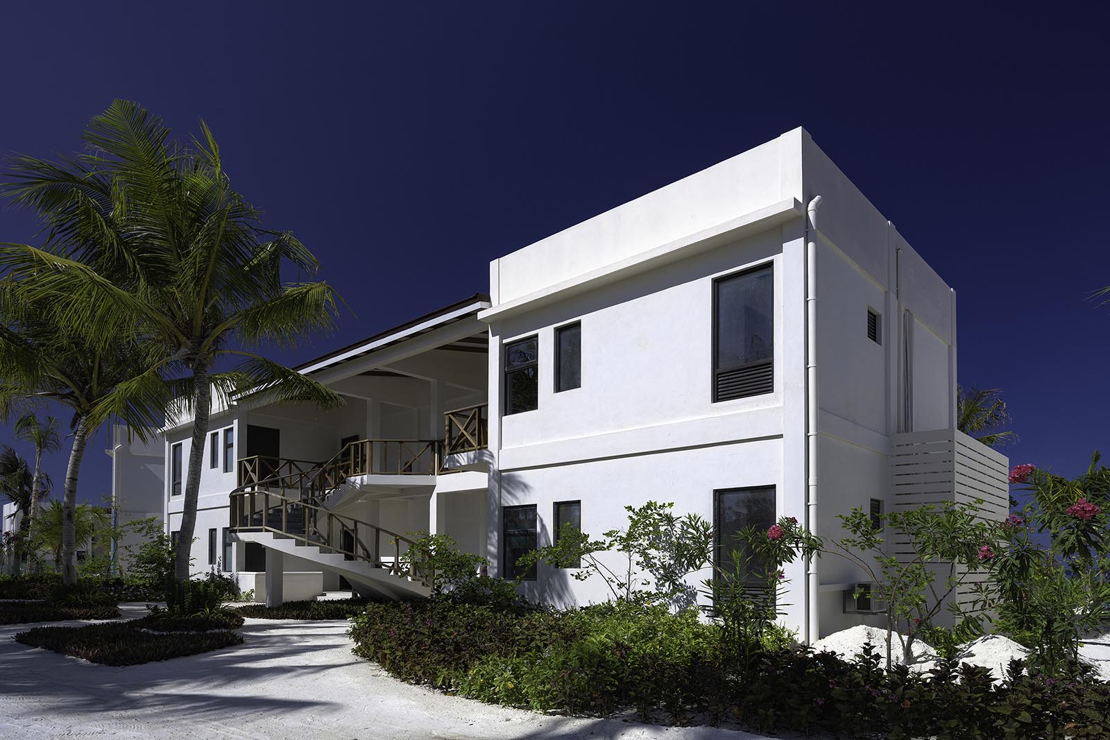 Ocean View Family Room at Oblu Xperience Ailafushi - photo 1