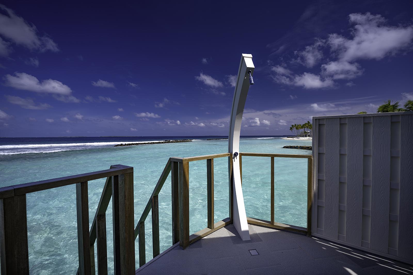 Water Villa at Oblu Xperience Ailafushi - photo 1