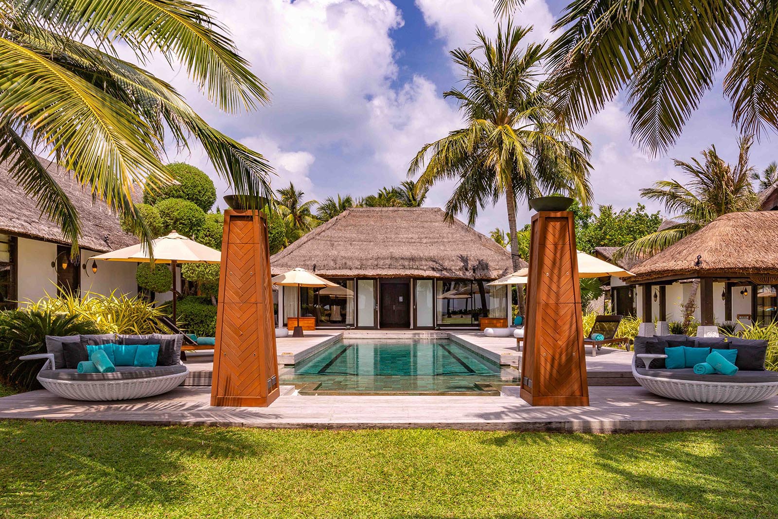 Royal Reserve at Ozen Reserve Bolifushi - photo 1
