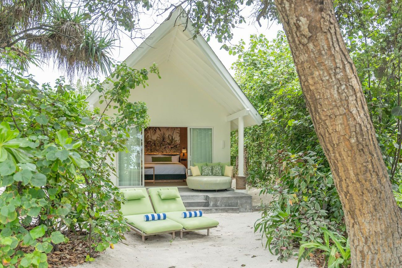 2 Bed Room Family Beach Villa at RAAYA By Atmosphere - photo 1