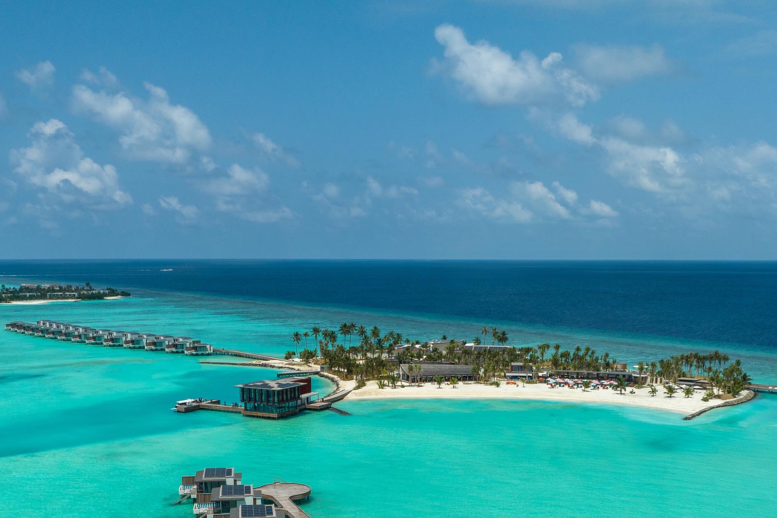 SO/ Maldives gallery image 1