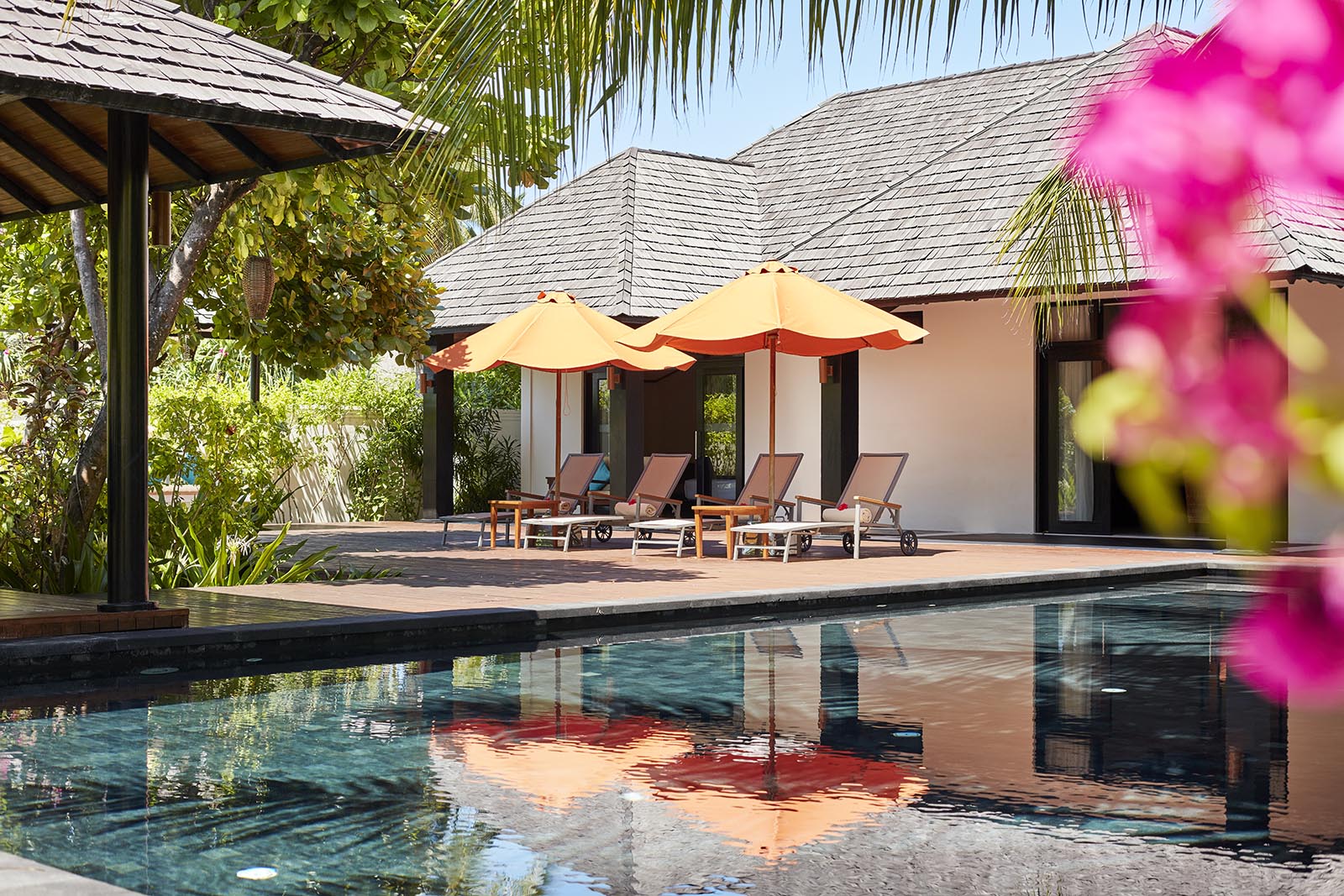 Hidden Retreat at Sun Siyam Irufushi - photo 1