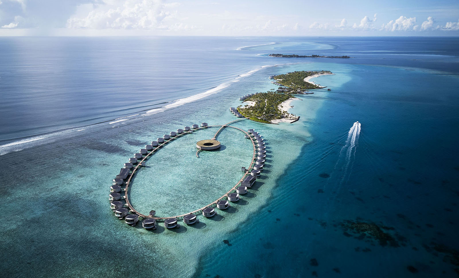 The Ritz-Carlton Maldives gallery image 1