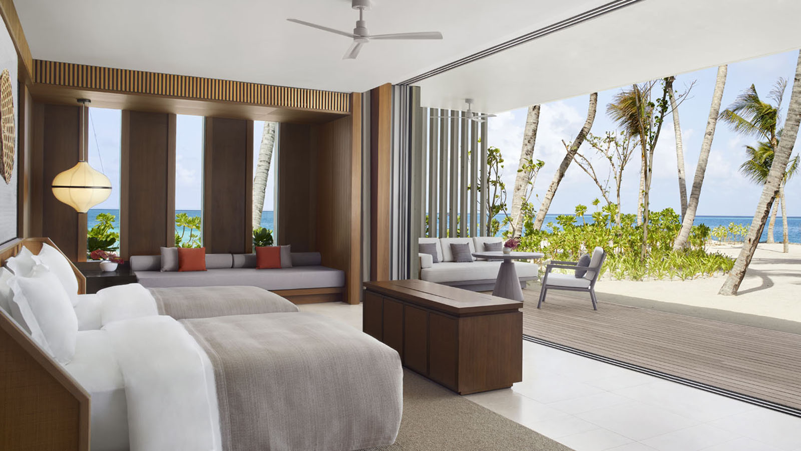 The Ritz-Carlton Estate at The Ritz-Carlton Maldives - photo 1