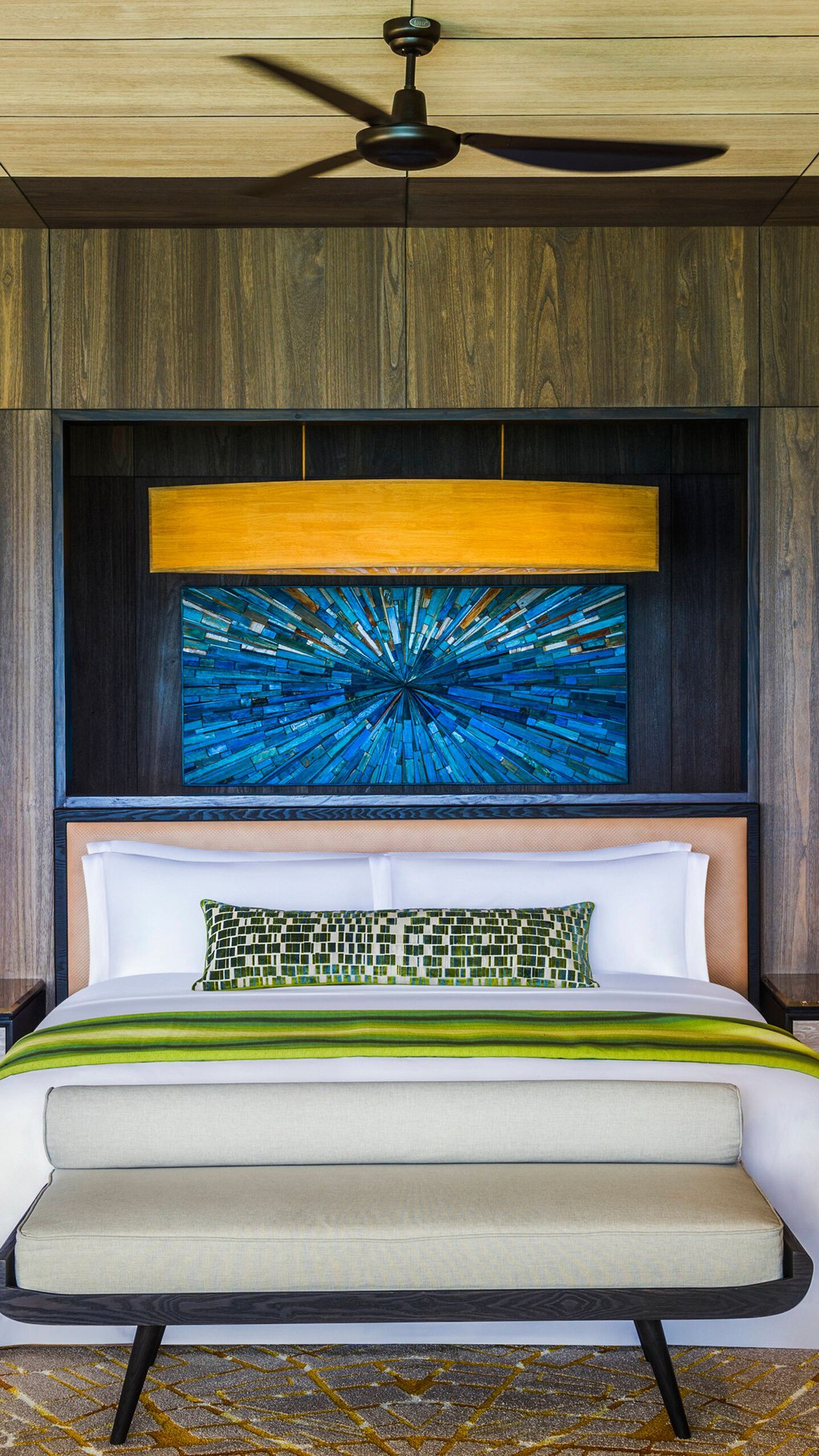 Two-Bedroom Family Villa With Pool at The St. Regis Maldives Vommuli Resort - photo 1