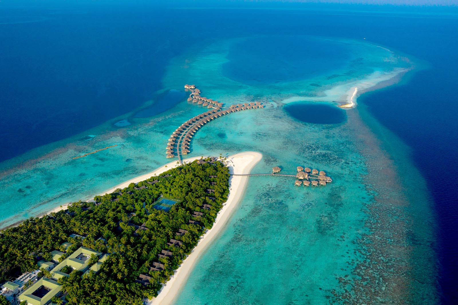 Vakkaru Maldives