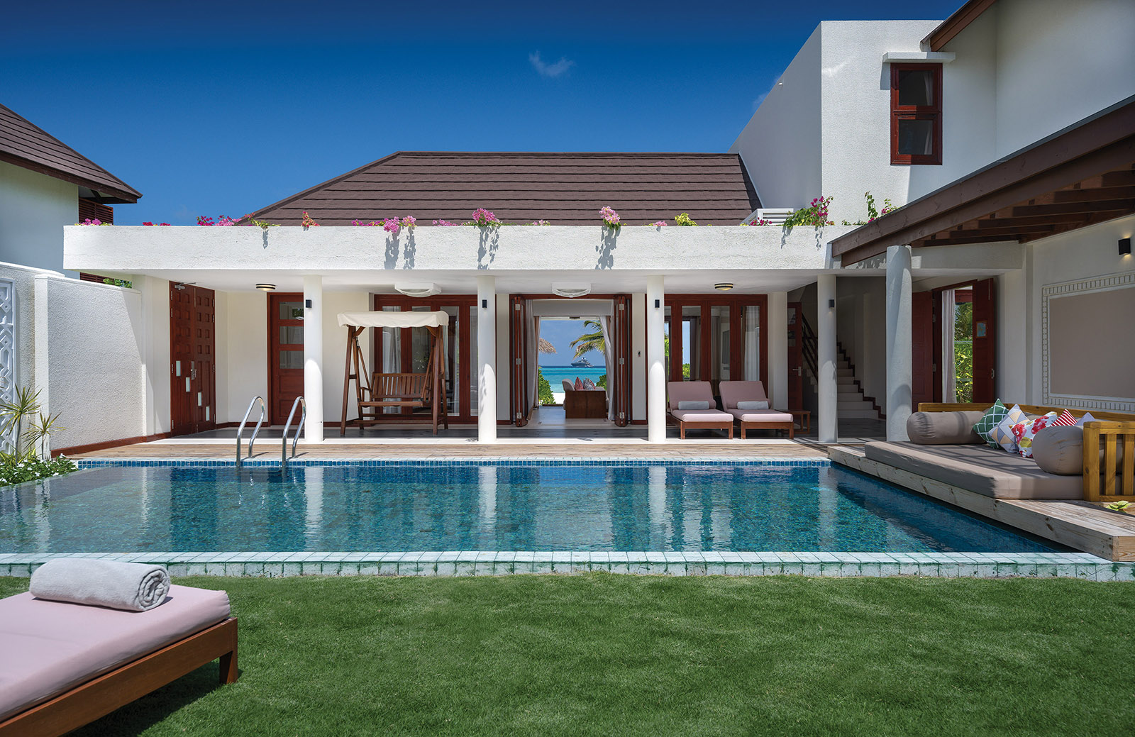 Majlis Suite at VARU By Atmosphere - photo 1