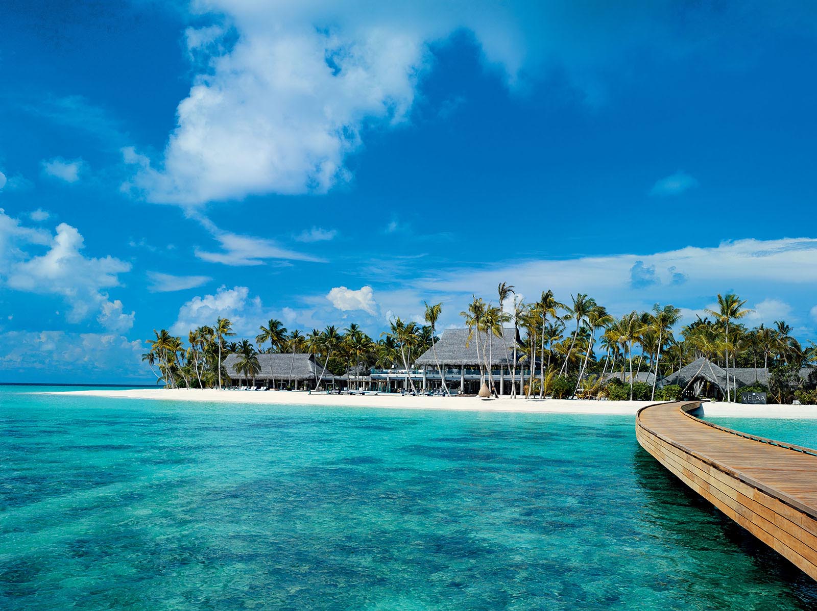 Velaa Private Island Maldives gallery image 1
