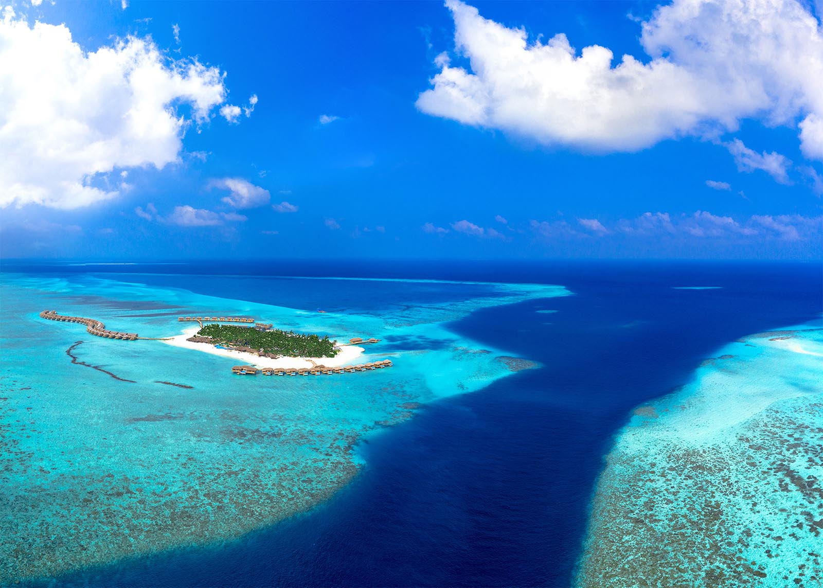 You & Me Maldives gallery image 1